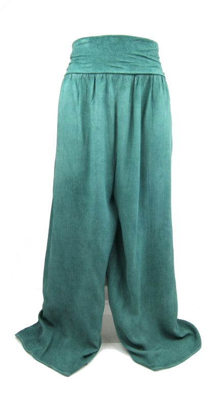 Stylish Flowing Pants