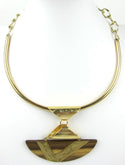 immitation jewellery, costume jewellery, gold plated necklace