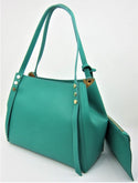 genuine leather, handbag, shoulder bag, fashion, ladies fashion accessories, women accessories