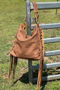 Fashion bags, stylish bags, faux leather bags, designer bags, fashion handbags, ladies bags, womens bags, accessories, fringing bags, tassel bags, vegan leather, vegan leather fashion bags, ladies vegan leather bags, mocca vegan leather bags, vegan leather shoulder bags, stylish vegan leather bags, camel vegan leather bags