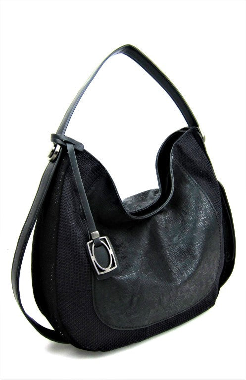 Black Large Designer Fashion Faux Leather Tote, shoulder bag, ladies accessories, womens handbag, Stylish bags, Fashion bags, Immitation leather bags, black vegan leather bags, vegan leather bags, vegan leather fashion bags, vegan leather fashion, vegan leather fashion accessories, vegan leather shoulder bags, stylish vegan leather bag, elegant vegan leather bags, fashionable vegan leather bags