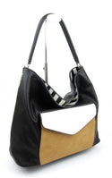 Mocca Large Faux Leather Fashion Tote Shoulderbag, Pu Bag, Designer bag, Fashion Bag, mocca vegan leather bags, vegan leather bags, vegan leather fashion bags, vegan leather fashion, vegan leather fashion accessories, vegan leather shoulder bags, stylish vegan leather bag, elegant vegan leather bags, fashionable vegan leather bags