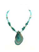 fashion necklace, semi precious, fashion jewellery, ladies accessoires