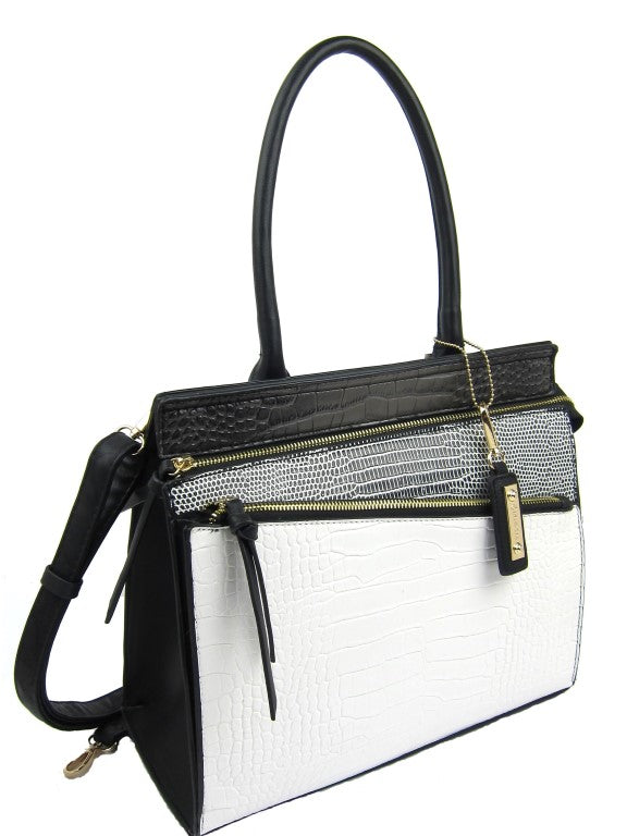 White Structured Elegant Faux Leather Designer Fashion Handbag, shoulder bag, ladies accessories, womens handbag, Stylish bags, fashion bags, immitation leather bags, white vegan leather bags, vegan leather bags, vegan leather fashion bags, vegan leather fashion, vegan leather fashion accessories, vegan leather shoulder bags, stylish vegan leather bag, elegant vegan leather bags, fashionable vegan leather bags