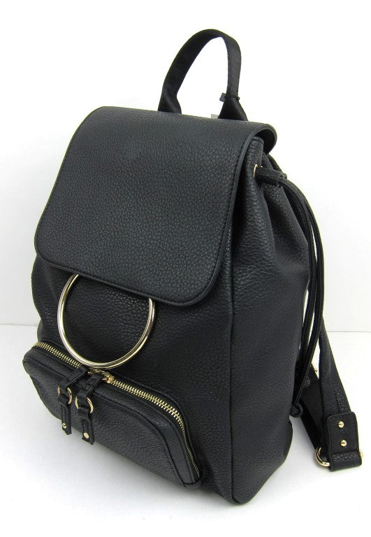 faux leather bag, shoulder bag, ladies accessories, womens handbag, Black backpack, Medium Faux Leather Funky Fashion Backpack, Stylish backpack, fashion backpack, immitation leather, designer backpack, black vegan leather bags, vegan leather bags, vegan leather fashion bags, vegan leather fashion, vegan leather fashion accessories, vegan leather shoulder bags, stylish vegan leather bag, elegant vegan leather bags, fashionable vegan leather bags